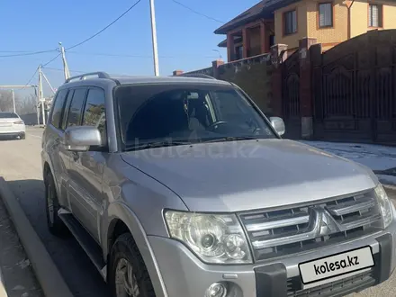 Mitsubishi Pajero 2007 года за 7 500 000 тг. в Алматы – фото 10