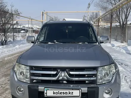 Mitsubishi Pajero 2007 года за 7 500 000 тг. в Алматы