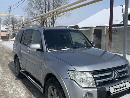 Mitsubishi Pajero 2007 года за 7 500 000 тг. в Алматы – фото 2