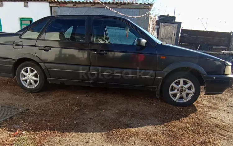 Volkswagen Passat 1992 года за 1 300 000 тг. в Астана