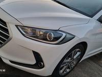 Hyundai Avante 2019 года за 8 700 000 тг. в Шымкент