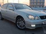 Lexus GS 300 1999 годаfor4 500 000 тг. в Алматы