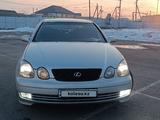 Lexus GS 300 1999 годаfor4 500 000 тг. в Алматы – фото 2