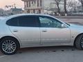 Lexus GS 300 1999 годаfor4 500 000 тг. в Алматы – фото 8