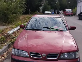 Nissan Primera