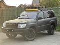 Toyota Land Cruiser 2004 годаүшін13 500 000 тг. в Алматы