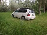 Honda Odyssey 2001 годаүшін4 050 000 тг. в Тараз – фото 5