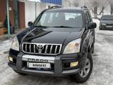 Toyota Land Cruiser Prado 2008 годаүшін12 000 000 тг. в Алматы – фото 3