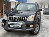 Toyota Land Cruiser Prado 2008 годаүшін12 000 000 тг. в Алматы