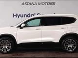Hyundai Santa Fe 2022 года за 14 000 000 тг. в Алматы – фото 2