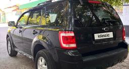 Ford Escape 2007 года за 5 500 000 тг. в Павлодар – фото 2