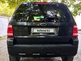 Ford Escape 2007 года за 5 500 000 тг. в Павлодар – фото 3