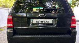 Ford Escape 2007 года за 5 500 000 тг. в Павлодар – фото 3