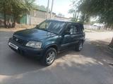 Honda CR-V 1997 годаүшін3 150 000 тг. в Алматы