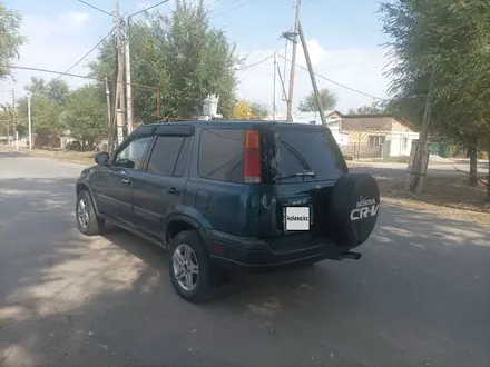 Honda CR-V 1997 года за 3 150 000 тг. в Алматы – фото 3