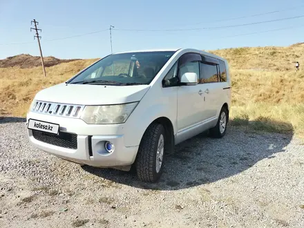 Mitsubishi Delica D:5 2008 года за 8 400 000 тг. в Шымкент – фото 9