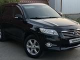 Toyota RAV4 2010 года за 7 850 000 тг. в Караганда – фото 3