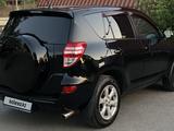 Toyota RAV4 2010 года за 7 850 000 тг. в Караганда – фото 4