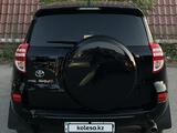 Toyota RAV4 2010 года за 7 850 000 тг. в Караганда – фото 5