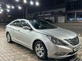 Hyundai Sonata 2010 года за 5 530 000 тг. в Шымкент – фото 2