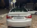 Hyundai Sonata 2010 года за 5 530 000 тг. в Шымкент – фото 5