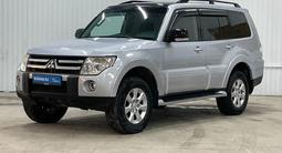 Mitsubishi Pajero 2007 года за 7 940 000 тг. в Астана