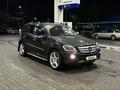 Mercedes-Benz ML 350 2007 годаүшін8 500 000 тг. в Алматы