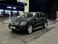 Mercedes-Benz ML 350 2007 годаүшін8 500 000 тг. в Алматы – фото 2