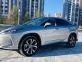 Lexus RX 300 2022 года за 27 300 000 тг. в Астана – фото 4