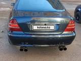 Mercedes-Benz S 320 2000 года за 3 500 000 тг. в Экибастуз – фото 4