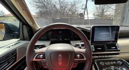 Lincoln Navigator 2018 года за 30 599 000 тг. в Алматы