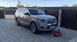 Lincoln Navigator 2018 года за 29 999 999 тг. в Алматы