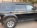 Mitsubishi Pajero Sport 2007 годаүшін5 900 000 тг. в Кокшетау – фото 11