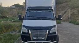 ГАЗ ГАЗель 2018 года за 8 100 000 тг. в Алматы – фото 2