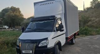 ГАЗ ГАЗель 2018 годаүшін8 100 000 тг. в Алматы