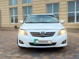 Toyota Corolla 2008 года за 5 500 000 тг. в Алматы – фото 2