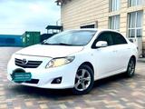 Toyota Corolla 2008 года за 5 500 000 тг. в Алматы