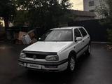 Volkswagen Golf 1995 года за 970 000 тг. в Кокшетау – фото 2