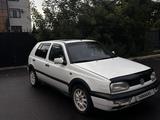 Volkswagen Golf 1995 года за 970 000 тг. в Кокшетау