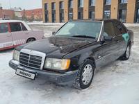 Mercedes-Benz E 200 1992 годаүшін1 000 000 тг. в Астана