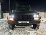 Jeep Cherokee 1993 года за 6 200 000 тг. в Павлодар – фото 3