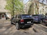 Porsche Cayenne 2004 года за 3 800 000 тг. в Алматы – фото 5