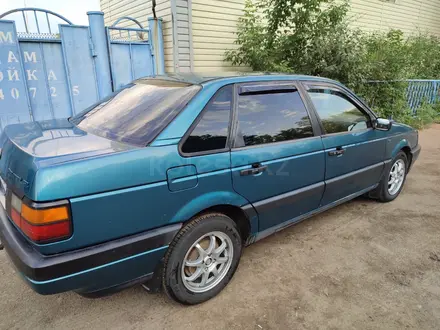 Volkswagen Passat 1991 года за 1 100 000 тг. в Павлодар – фото 6