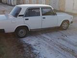 ВАЗ (Lada) 2107 2006 года за 1 000 000 тг. в Алга