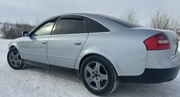 Audi A6 1998 годаүшін2 800 000 тг. в Кокшетау – фото 2