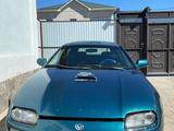 Mazda 323 1994 годаfor700 000 тг. в Кызылорда – фото 4