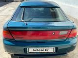 Mazda 323 1994 годаfor700 000 тг. в Кызылорда – фото 2