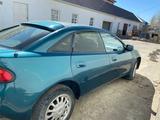 Mazda 323 1994 годаfor700 000 тг. в Кызылорда – фото 3
