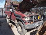Toyota Land Cruiser Prado 1994 года за 1 800 000 тг. в Алматы