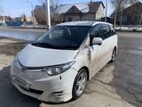 Toyota Estima 2006 года за 5 000 000 тг. в Костанай – фото 4